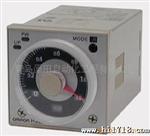 山东欧姆龙代理时间继电器：H3BA-N8H