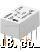 供应G6K-2F-Y 4.5V继电器 G6K-2F-4.5V