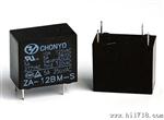 众友ZA继电器可替代宏发 JZC-32F 三友SJ