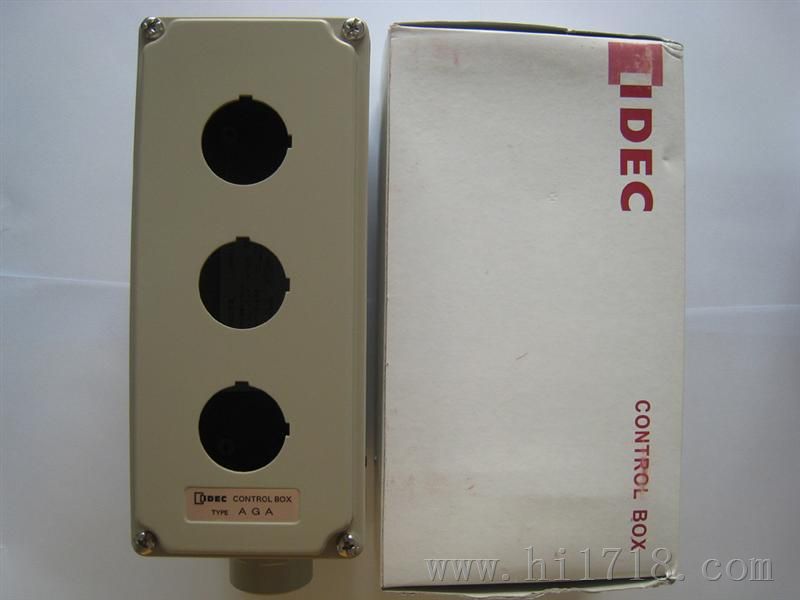 和泉IDEC电气控制盒AGA311DY AGA311Y-AGA212Y-AGA511Y