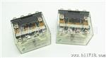 原装日本产欧姆龙小型继电器 LY4N-D2    24VDC