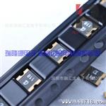 PTC贴片0603封装系列    ppTV  自恢复保险丝   SMD060050TF