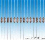 插件碳膜电阻1/8W  1KR    5%