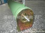 线绕电阻器