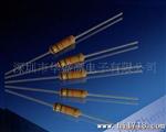 碳膜电阻1/4W系列产品