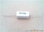 水泥电阻 卧式SQP系列产品