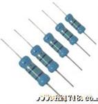 供应金属膜电阻1/8W(系列产品)
