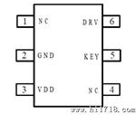 LED手电筒，头灯 3功能 单芯片 AP103A