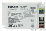 生产“EASEIC”品牌LBN118BLED灯电源驱动器 CCC