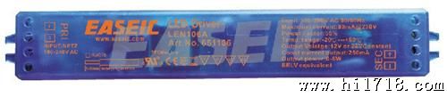厂家出售“EASEIC”品牌LEN106A LED驱动器恒流 CCC