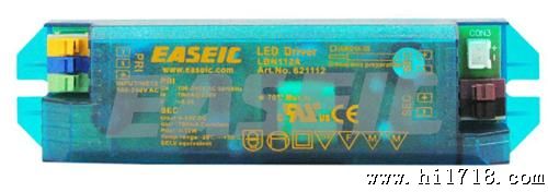 生产供应“EASEIC”品牌LBN112ADALI接口LED驱动器 CE