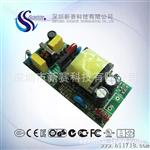 30W LED驱动电源 3并10串 高PF值 率