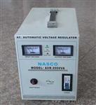 西安空调TND(SVC)-10000VA高全自动交流稳压电源家用稳压器