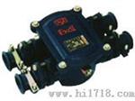 BHD2-20/127-6T 矿用隔爆型电缆接线盒