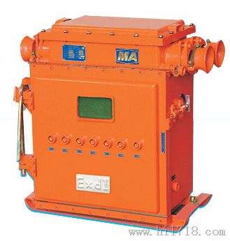 KXJ5-1140/660矿用型可编程控制箱