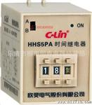 欣灵 HHS5PA （STA,C系列)数字式时间继电器