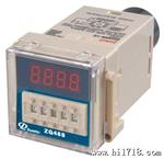 正启数显时间继电器ZQ48S-1Z(DH48S-1Z)