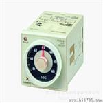 原装供应omron欧姆龙时间继电器 H3CR-A AC24-48/DC12-48