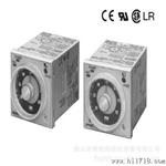 原装供应omron欧姆龙时间继电器 H3CR-A AC24-48/DC12-48
