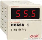 欣灵HHS6B(DHC6A)液晶显示时间继电器
