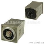 供应原装OMRON  H3CR-H8L 电源延迟断开定时器（图）