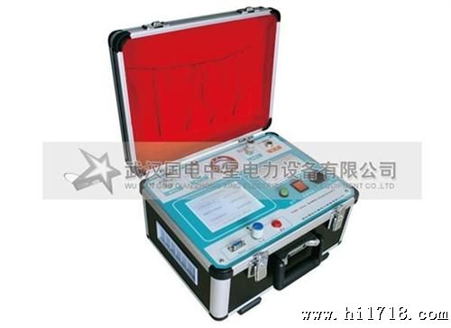 ZXMD-2000 SF6密度继电器校验仪、SF6气体密度继电器校验仪