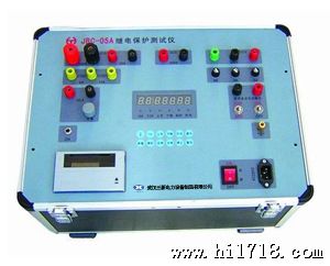 供应SX-II型继电保护校验仪生产继电保护校验