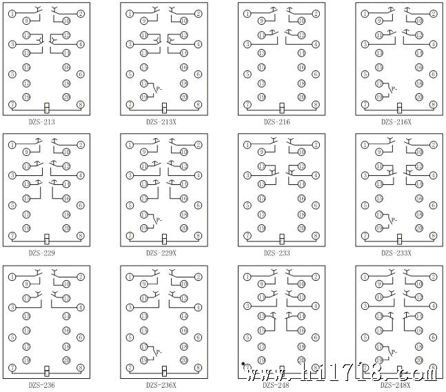 DZS-247_DZS-247X