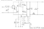 LED球泡灯 率方案DU8623