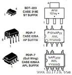 NCP123D65R2G