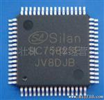 SC75823E SC75823  LED驱动IC