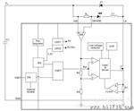 供应LED驱动PAM2861  代理销售PAM全系列产品