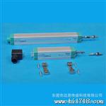 KTC-350mm 拉杆式直线位移传感器 线性位置传感器 注塑机电子尺