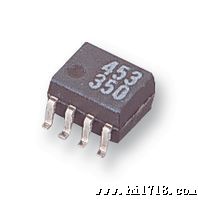 HCPL-0453-500E光电耦合器