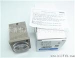 欧姆龙定时器（时间继电器）H3CR-A8E  24-48VAC/12-48VDC