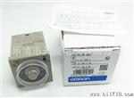 欧姆龙定时器（时间继电器）H3CR-A8E  24-48VAC/12-48VDC