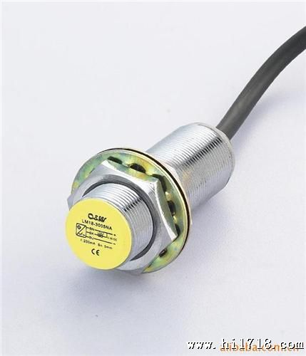 线性传感器XMF38-3040PMI(接近开关 开关电源 固态继电器等)