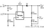 供应升压DC-DC  MP3209  代理销售MPS芯源全系列IC