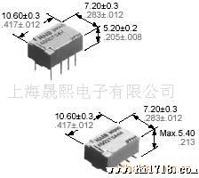 供应AGQ20012 NAIS松下继电器AGQ200A12