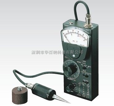 日本昭和SHOWA  1332B，1340A，1022A振动测量仪/测振仪