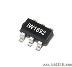 现货供应led驱动IC IW1692/QX5241/A361