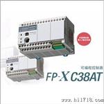 供应松下PLC FPX-C60R PLC控制单元 继电器输出28点 PLC系统