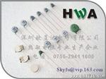  自动恢复的万次保险丝 全系列 热敏电阻器
