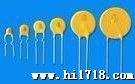 自复保险丝-60V系列PPTC热敏电阻LP60-017F     60V/0.17A