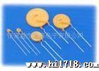 高分子PTC电流过载保护器-60V有安规及