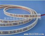 厂家大量供应LED灯条 LED套管灯条