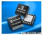 MICROCHIP代理  PIC18F4680