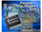 MICROCHIP代理  PIC18F4680