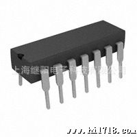供应单片机（MCU）PIC16F676-I/P 14DIP（0.300", 7.62mm）微芯