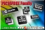 PIC18F4580-I/P,40-DIP（0.600", 15.24mm）